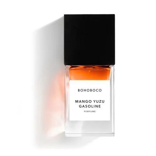Perfumy unisex Mango Yuzu Gasoline Perfume 50 ml
