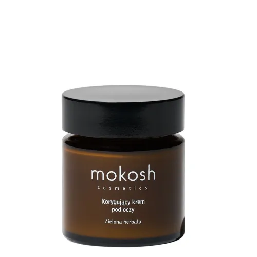 Kremy pod oczy Korygujący  zielona herbata 30 ml