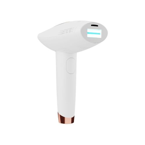 Depilatory IPL Shine Ice Pro