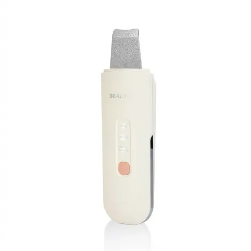 Urządzenia do pielęgnacji twarzy Scrub Aqua Glow Pro