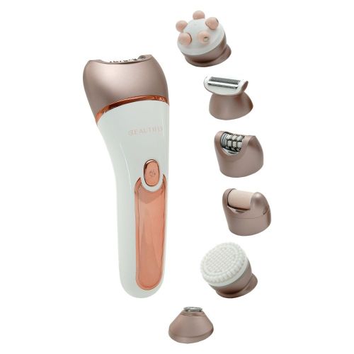 Depilatory IPL Beauty Silky