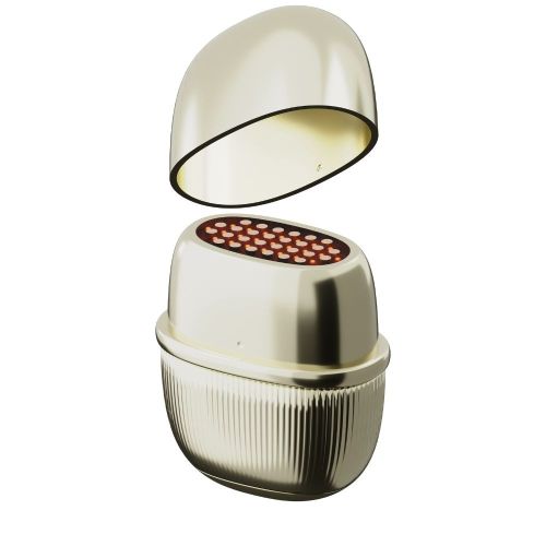 Urządzenia do pielęgnacji twarzy Skinwow Golden