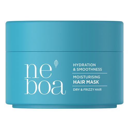 Maski do włosów Hydration & Smoothness Hair Mask 50 ml