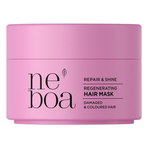 Maski do włosów Repair & Shine Regenerating Hair Mask 50 ml