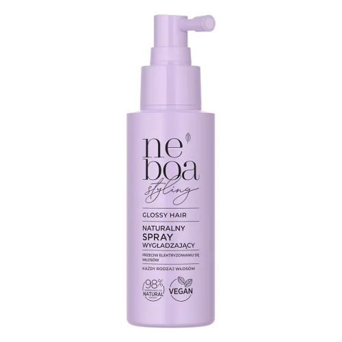 Pielęgnacja włosów i skóry głowy Glossy Hair Smoothing Spray 100 ml