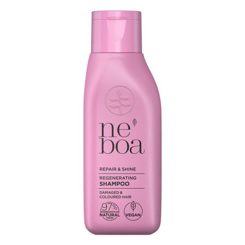 Szampony do włosów Repair & Shine Shampoo 100 ml