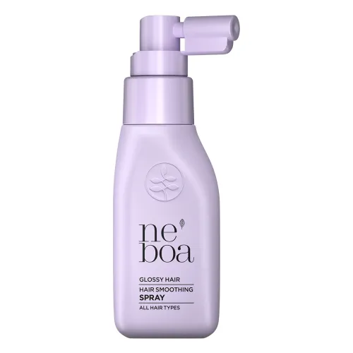 Pielęgnacja włosów i skóry głowy Glossy Hair Styling Spray 50 ml