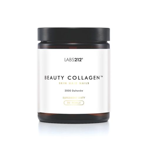 Skóra, włosy, paznokcie Beauty Collagen™