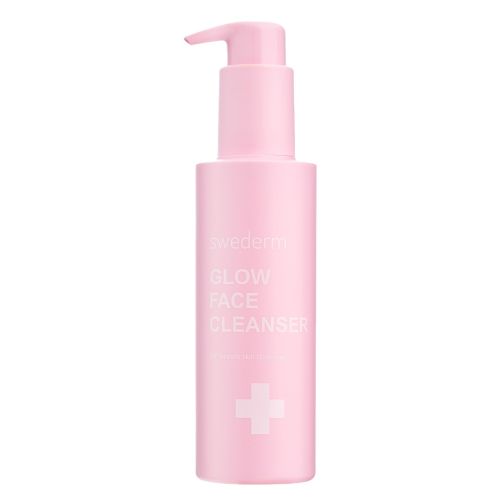 Żele do mycia twarzy Glow Face Cleanser 150 ml