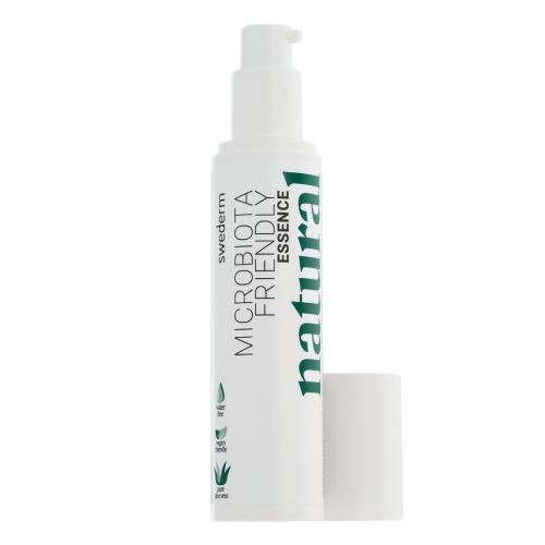 Serum do twarzy Microbiota Friendly Essence 50 ml