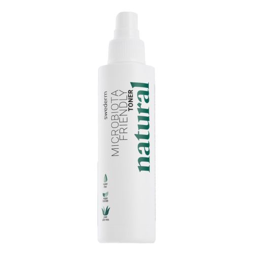 Toniki do twarzy Microbiota Friendly Toner 50 ml