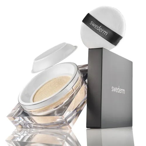 Pudry do twarzy Perfectly Blur Setting Powder 9 g