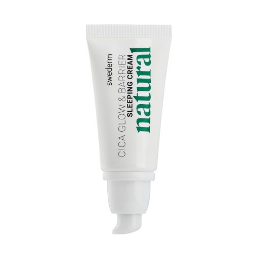 Kremy na noc Cica Glow & Barrier Sleeping Cream 50 ml
