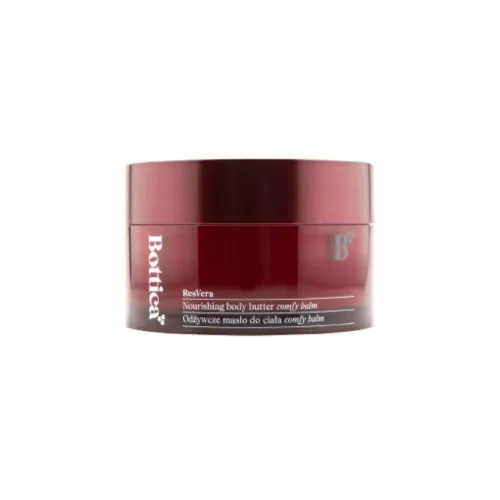 Masła do ciała Resvera Comfy Balm 190 g