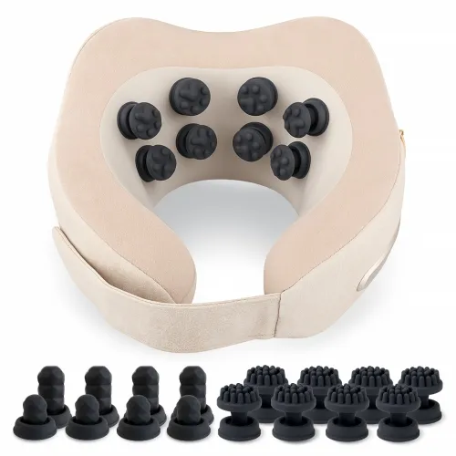 Masażery Calm 3w1