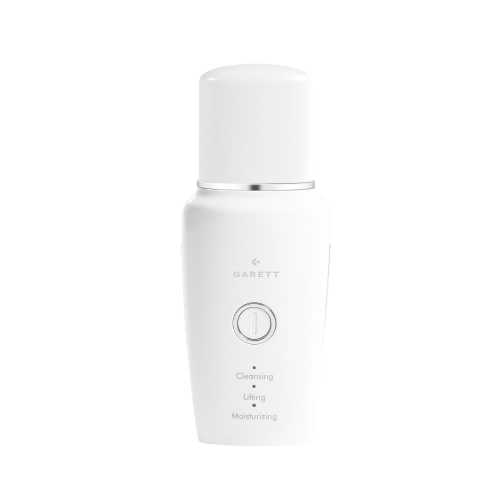 Urządzenia do pielęgnacji twarzy Refresh Scrub White