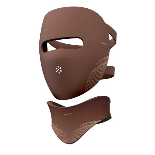 Maski LED Skin Ritual Face And Neck