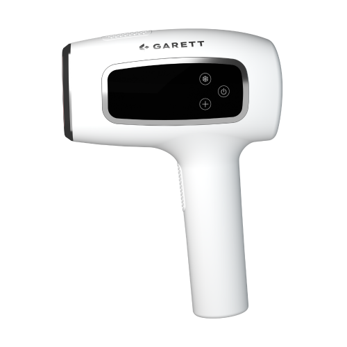 Depilatory IPL Flash Sense