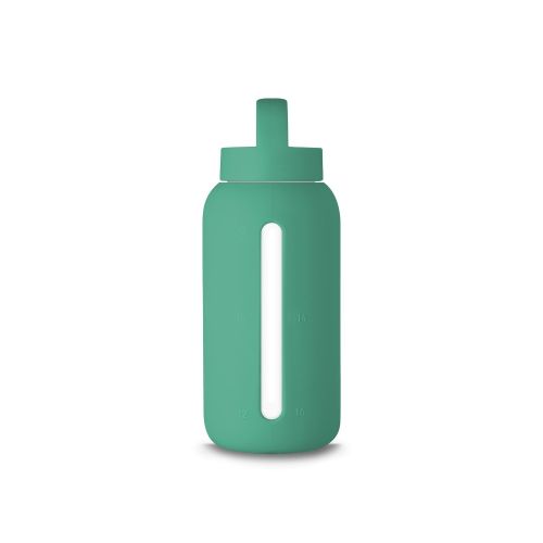 Butelki na wodę Daily Bottle Frosted Green 720 ml