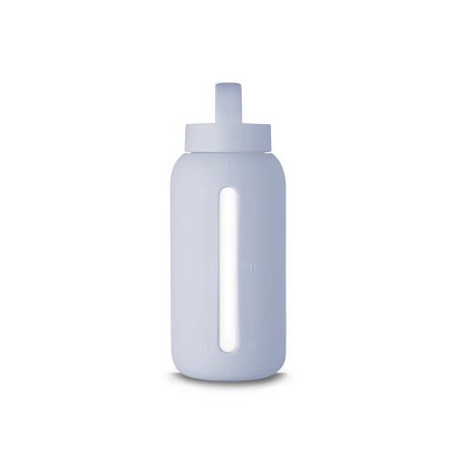 Butelki na wodę Daily Bottle Quantum Ice 720 ml