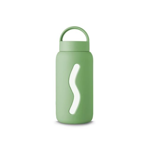 Butelki na wodę Mini Daily Bottle Pure Matcha 500 ml