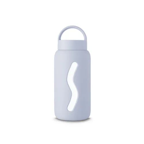 Butelki na wodę Mini Daily Bottle Quantum Ice 500 ml