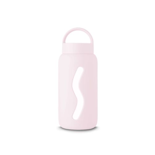 Butelki na wodę Mini Daily Bottle Marshmallow 500 ml