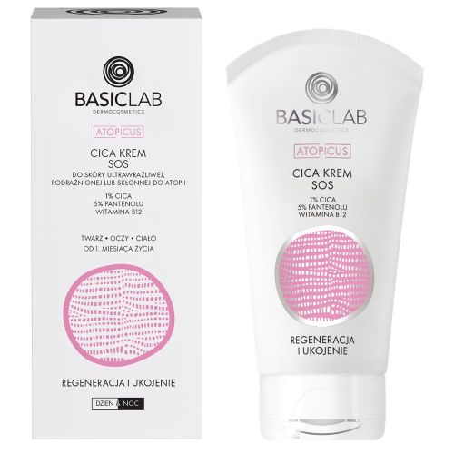 Kremy na dzień Cica Krem Sos 75 ml