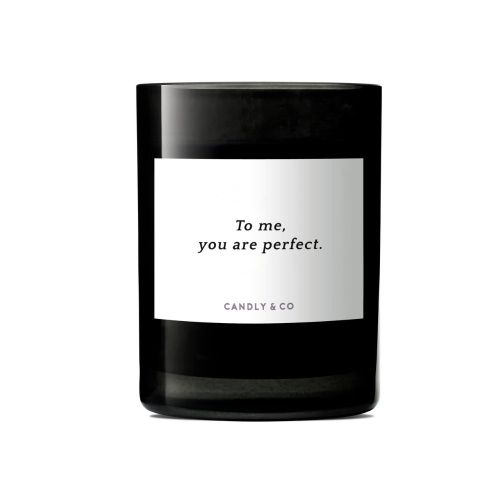 Świece zapachowe Candle To Me, You Are Perfect No. 8 250 g