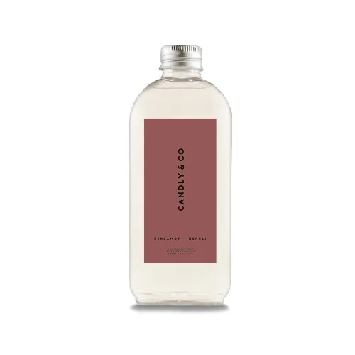 Aromaty do wnętrz Diffuser Bergamotka, Neroli No. 5 Dyfuzor 200 ml