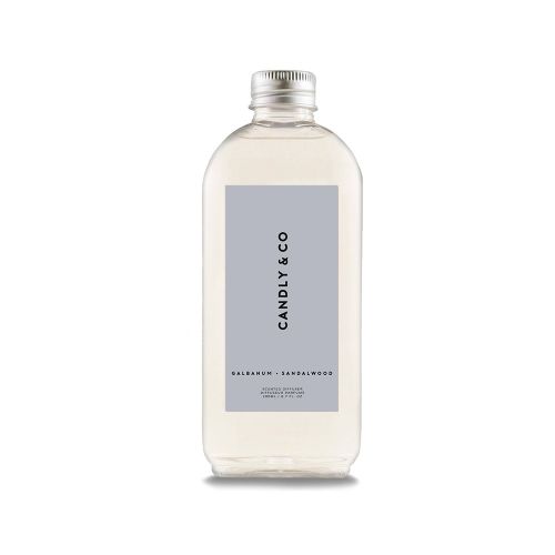 Aromaty do wnętrz Diffuser Galbanum, Drzewo Sandałowe No. 6 200 ml