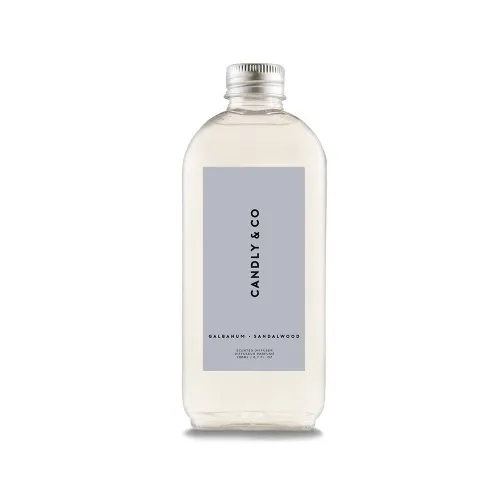 Aromaty do wnętrz Diffuser Galbanum, Drzewo Sandałowe No. 6 200 ml