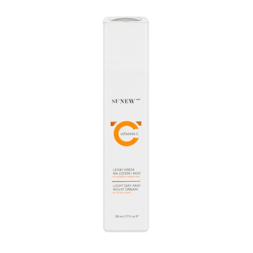 Kremy na dzień Light Day And Night Cream 50 ml
