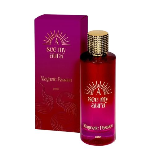 Perfumy dla kobiet Magnetic Passion 10 ml
