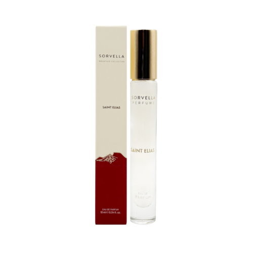 Wody perfumowane unisex Saint Elias Eau de Parfum 10 ml