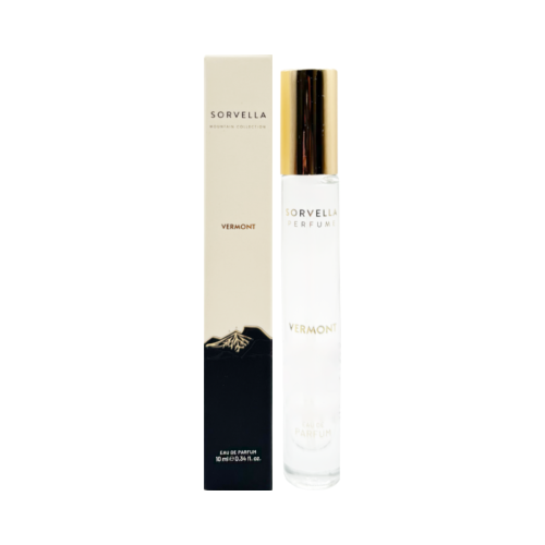 Wody perfumowane unisex Vermont Eau de Parfum 10 ml