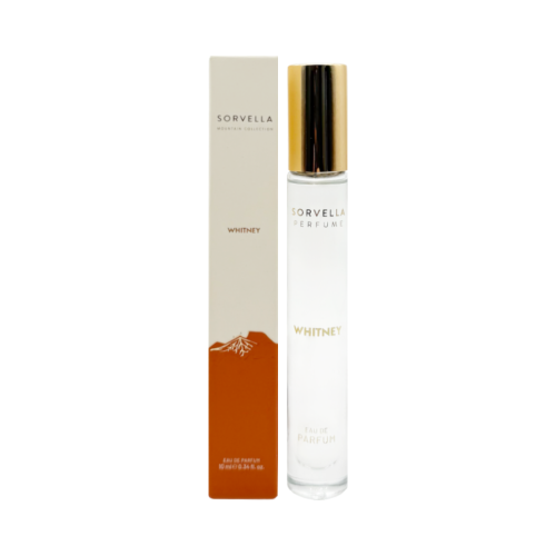 Wody perfumowane unisex Whitney Eau de Parfum 10 ml