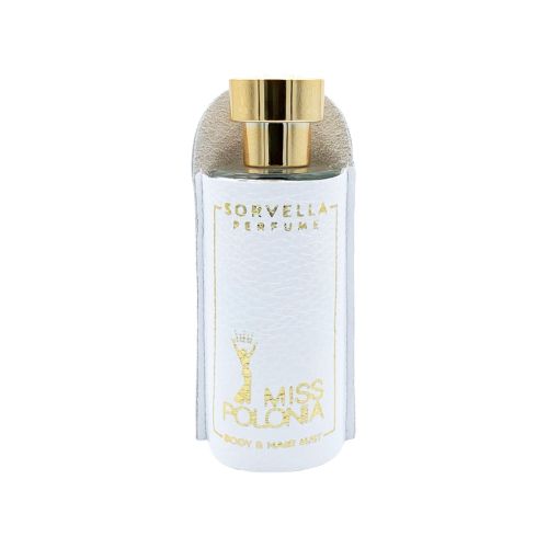 Mgiełki do ciała Perfume x Miss Polonia Gold Miss 100 ml