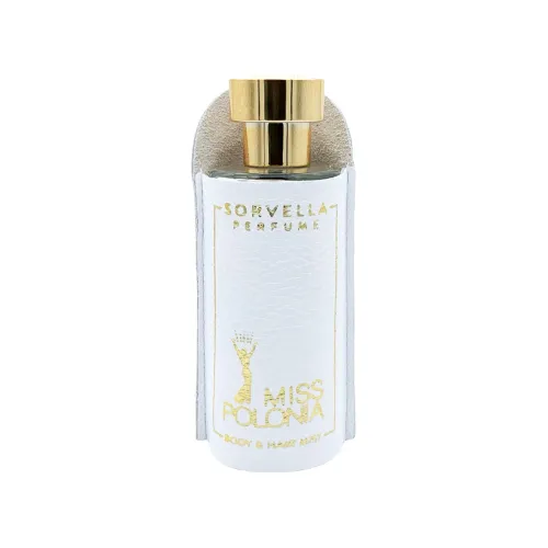 Mgiełki do ciała Perfume x Miss Polonia Gold Miss 100 ml