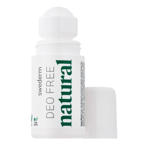 Dezodorant Deo Free 50 ml