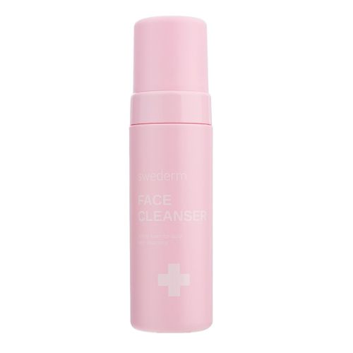 Pianki do mycia twarzy Face Cleanser 150 ml