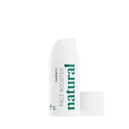 Emulsje do twarzy Face Booster Beauty Emulsja Do Twarzy 100 ml