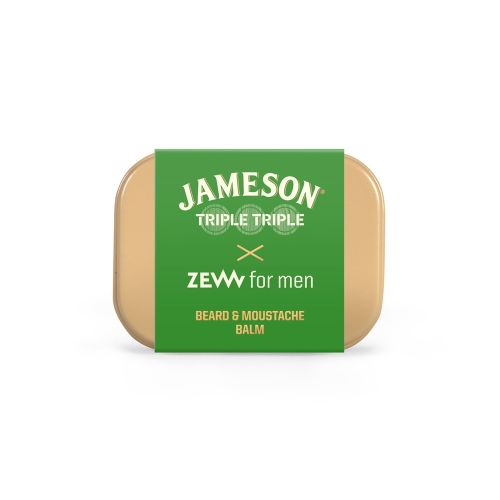 Pielęgnacja brody Beard Balm Jameson Triple Triple 80 ml