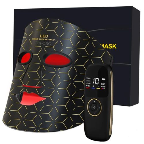 Maski LED DiF-Eluminna