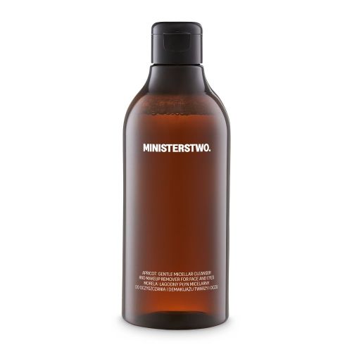 Płyny micelarne Morela - Łagodny Płyn Micelarny 400 ml