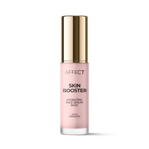 Bazy pod makijaż Nawilżająca baza serum Skin Booster 30 ml
