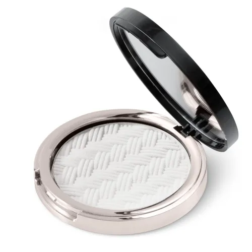 Pudry do twarzy Puder prasowany pod oczy Ideal Blur 7 g