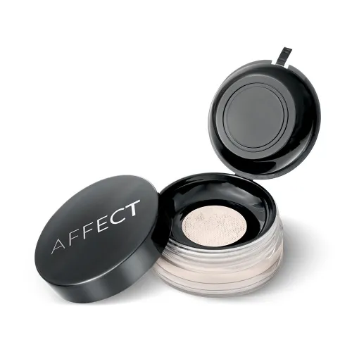 Pudry do twarzy Utrwalający puder sypki Best Matte Bake Beige 7 g