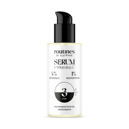 Serum do twarzy Serum z vitaminą C 30 ml