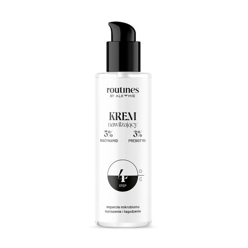 Kremy na dzień Krem nawilżający 50 ml